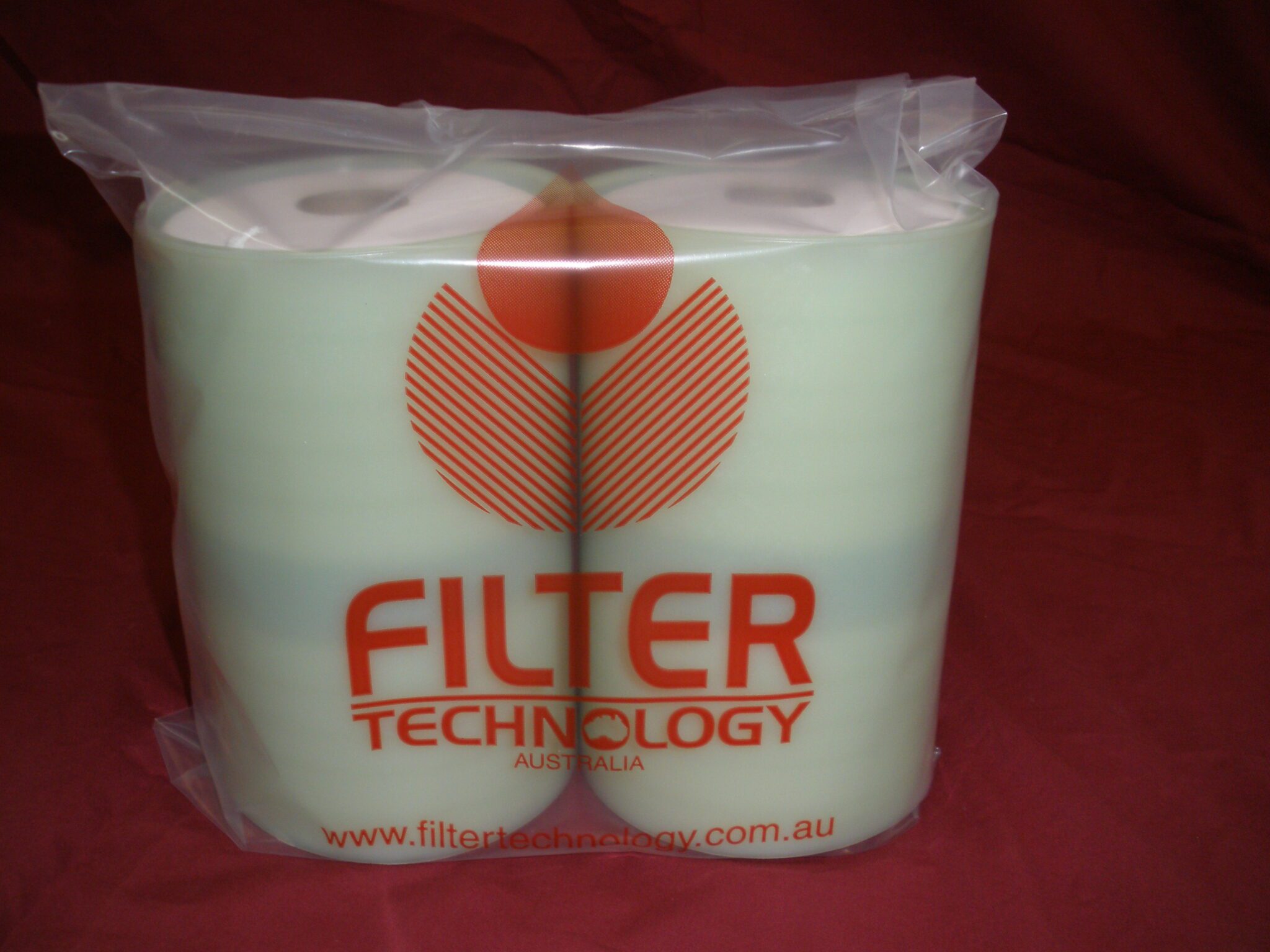 FM2100 Filter Element - Industrial - Filter Technology Australia
