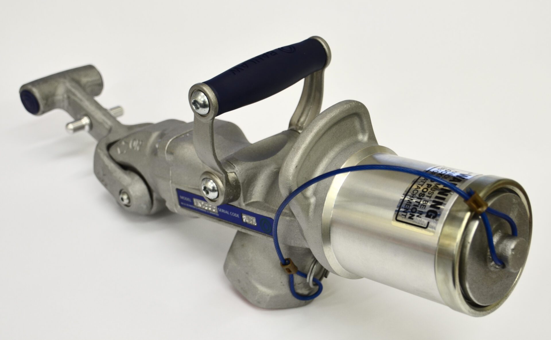 Banlaw BN1000 Refuelling Nozzle