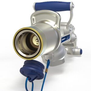 Banlaw BNM800 Refuelling Nozzle