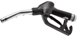 ZVA Slimline 2 Auto Nozzle with Swivel FMM6344