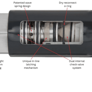 FMM6459 Husky Breakaway