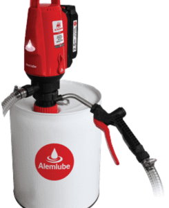 FMM6736 20L Drum Pump