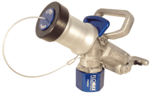 Flomax Bulk Fuel Nozzle