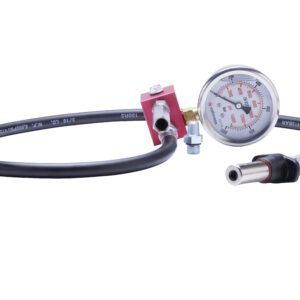 6000PSI Grease Unloader Kit